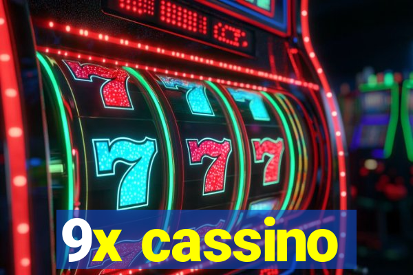 9x cassino